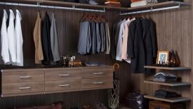 Why California Closets’ Magic Works