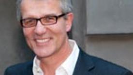 Restoration Hardware Co-CEO Alberini Resigns