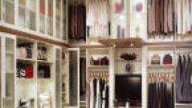 Carson Closets and Cabinetry