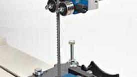 Bandsaw Guides