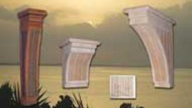 Decorative Wood Products