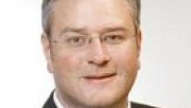 Christian Pfeiffer Named New Department Head of LIGNA
