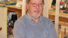 Pushing the Boundaries of Furniture Design in Retirement