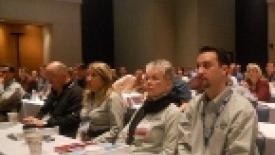 Closets Expo, Lowe's jobs, sawdust fines top week's wood industry news