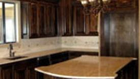 Concepts in Cabinetry/