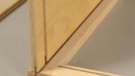 How To: Base Cabinetry Assembly Setups