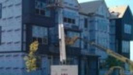 Masco auction, Feds pursue builder subcontractors top week's stories