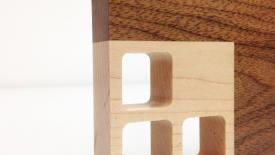 Woodworking Inventors Forum at Cabinets & Closets 2015 