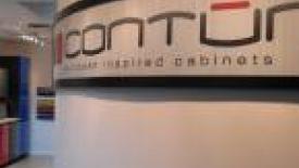 Contur Cabinet