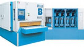 BA-R Grain Highlighting Machine