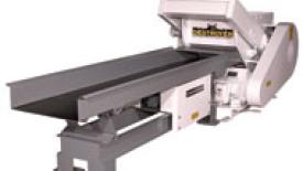 End Feed Grinder