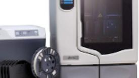 Custom Now Offers 3D Printing for Rapid Prototype Development