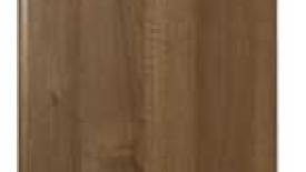 Noce, A New Woodgrain Vinyl Color