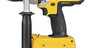 Hammerdrill