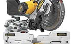Miter Saw