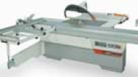 Sliding Table Saw