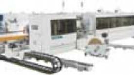 Double-Sided Edgebander