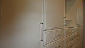Big Closets - Big Budget