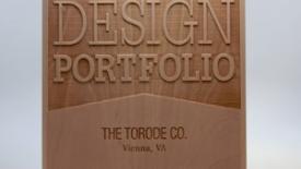 Call for Entries: Custom Woodworking Design Portfolio