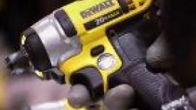 DeWalt Expands U.S. Cordless Tool Production