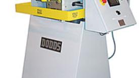 CNC Dovetailer