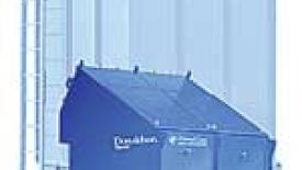 Baghouse Dust Collector