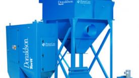 Donaldson sells 1,000th Torit PowerCore collector
