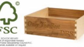 LEED/FSC-Compliant Products