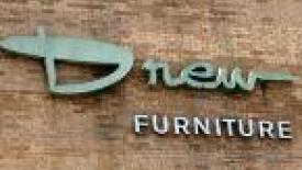 Drew Furniture Flooring Reclaimed by Pioneer Millworks