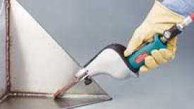 Abrasive Belt Machine