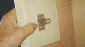 Hinge Jig