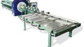 Scanning System