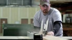 EcoVet Furniture, Made of Walmart Trailer Floors, Plans Expansion