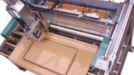 Countertop Router