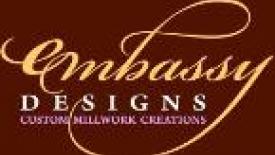 Embassy Millwork Expands, Adds CNC Machine