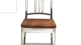 Restoration Hardware Sued for Copying Chair Designs