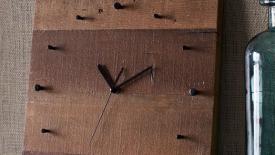 Rough Around the Edges: Under-finished Wood Catches On 