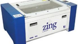 CO2 Laser Engraving/Cutting System