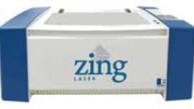 Laser Engraving System