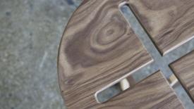 YWPweek: Q&A with Furniture Maker and Designer, Ethan Abramson