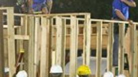 Video: Timber Products Extreme Makeover Airs Oct. 28