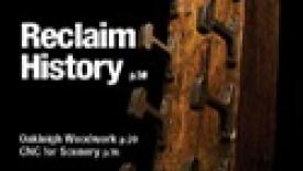Custom Woodworking Business Oct. 2012 Digital Edition