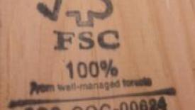Updated: USGBC Vote Nixes Non-FSC LEED Wood Credits