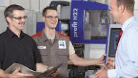 Learn Woodwork Technology at Felder show, November 6-8, 2014 