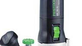 Laminate/Edgebanding Trim Router