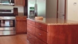 Canyon Creek Cabinets