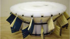 Disc & Profile Sanding