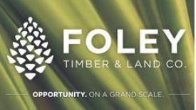 Largest Forest in Eastern U.S To Be Sold by Foley Timber