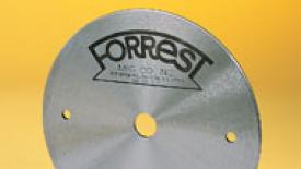 Dampener Disks