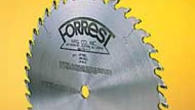 Solid Surface Planer